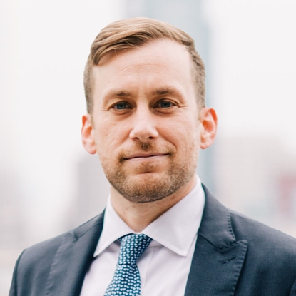 Jesse S. Weinstein Photo